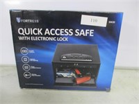 New Gun Safe Quick Access Electronic Lock