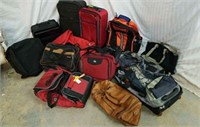 Wide Variety Of Suitcases & Luggage Bags W
