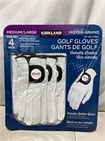 Signature Right Hand Gloves M L