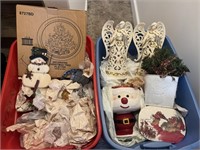 Christmas Decor Grab Bag