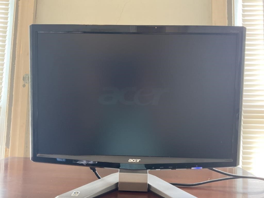 Acer 19" Computer Screen