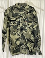 (RL) Bulgarian Armed Forces Camouflage Jacket
