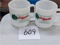 Tom Shannon Oldsmobile Somerset, PA Mugs