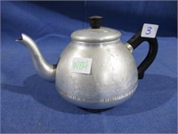 teapot