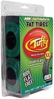 Fat Bike Tire Tube Protectors - Mr. Tuffy 4xl