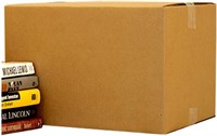 Boxes Bundle 16"x10"x10" (Small - Pack of 10)