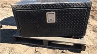 Truck Or Trailer Tool  Box