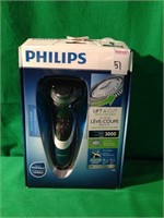 LIFT AND CUT CLOSE SHAVE ELECTRIC SHAVER - PHILIPS