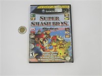 Super Smash Bros , jeu Nintendo Game Cube