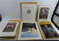 American Soldier & Patriotic Prints