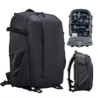 ULANZI Camera Backpack Professional Bag,
