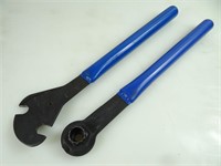 Park Tools Freewheel Wrench & Pedal Wrench