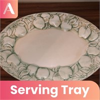 Beautiful Serving Platter