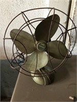 Untested vintage Kenmore fan