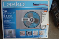 Lasko Fan