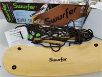 Swurfer Handcrafted Swing Board