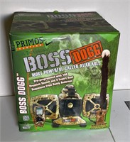 Boss Dogg Animal Caller