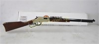 Henry Rifle 22 S/L/LR Golden Boy Model H004