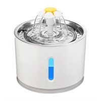 2.4L PET FOUNTAIN