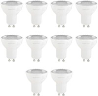 10 PACKS AMAZONBASICS 50 W DIMMABLE LED LIGHT