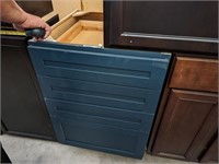 Base Drawer Cabinet (24 x 24 x 35)