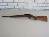 Marlin 1895SS 45/70 Lever Action