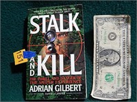 Stalk & Kill ©1997