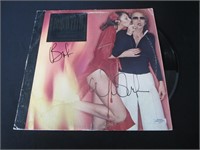 Bob Welch Signed Album Heritage COA