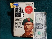 The Green Berets ©1965
