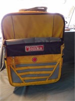 Tonka Suitcase