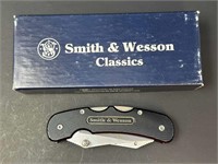 Smith & Wesson New in Box