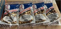 NEW (4x100g) Assorted Nut Mix