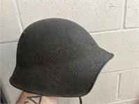Military helmet