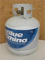Blue Rhino 5 Gallon Propane Tank