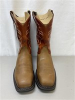 Sz 10-1/2D Ariat Men's Boots