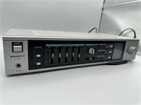 Sanyo Stereo Amp