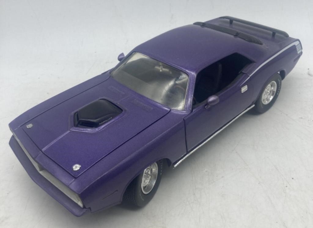 ERLT Collectables American Muscle 1970