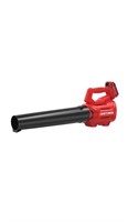 $119  CRAFTSMAN - 20V 340-CFM 90-MPH Leaf Blower