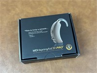 MD Hearing Aid Pro