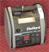 Diehard Platinum Portable Power 950