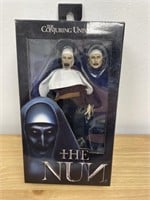 The Nun figure, Neca. 8 inch