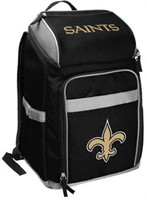 Rawlings NFL Soft-Sided Backpack Cooler
