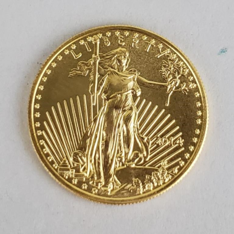 Sat., June 29, 2024 - Online Only Coin Sale - Myerstown, PA