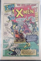 Comic - Marvel X-Men #2