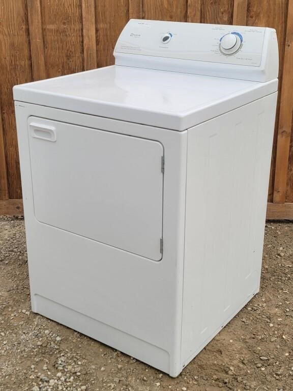 Maytag Performa Dryer