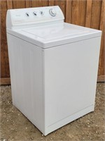 Maytag Performa Washing Machine