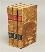 [Provenance, Georgia]  Asbury's Journal, 1821