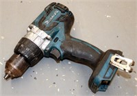Makita XPH07 Cordless Hammer Drill