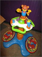 Baby Walker Toy