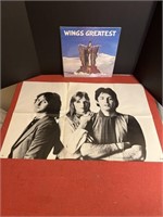 Wings Greatest Collectable Album